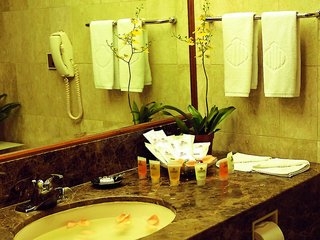 Imagen de la habitación del Hotel Guangdong International. Foto 5