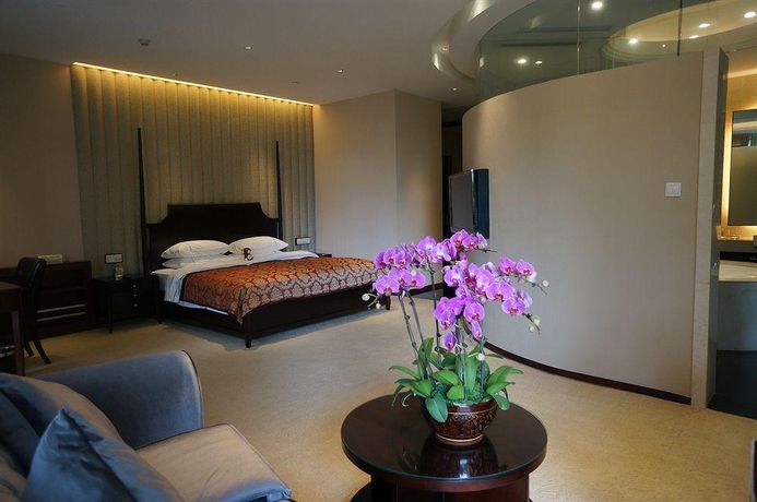Imagen general del Hotel Guangdong Victory. Foto 4
