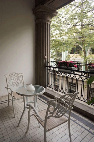 Imagen general del Hotel Guangdong Victory. Foto 5