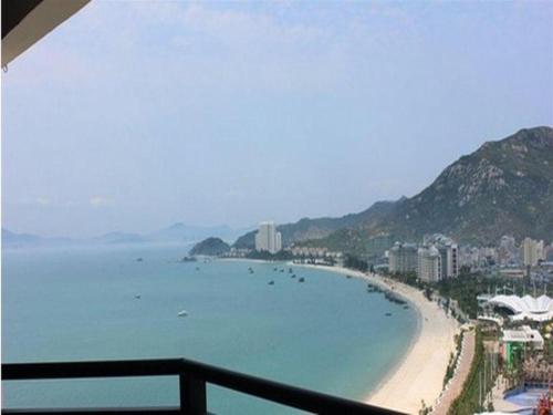 Imagen general del Hotel Guangdong Workers Santorium-Sea Side Park K Building. Foto 2