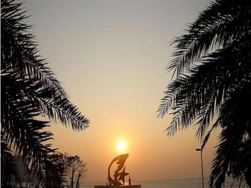 Imagen general del Hotel Guangdong Workers Santorium-Sea Side Park K Building. Foto 3
