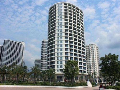 Imagen general del Hotel Guangdong Workers Santorium-Sea Side Park K Building. Foto 5