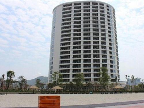 Imagen general del Hotel Guangdong Workers Santorium-Sea Side Park K Building. Foto 7