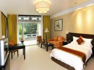 Imagen de la habitación del Hotel Guangdong Yingbin. Foto 3