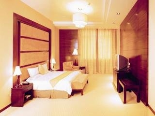 Imagen de la habitación del Hotel Guangdong Yingbin. Foto 5