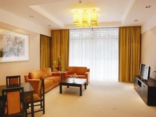 Imagen de la habitación del Hotel Guangdong Yingbin. Foto 6