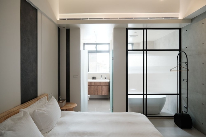 Imagen de la habitación del Hotel Guangfa. Foto 2