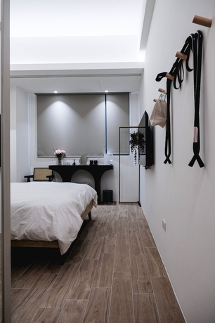 Imagen de la habitación del Hotel Guangfa. Foto 3