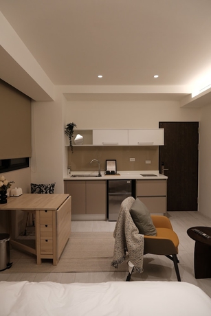 Imagen de la habitación del Hotel Guangfa. Foto 5
