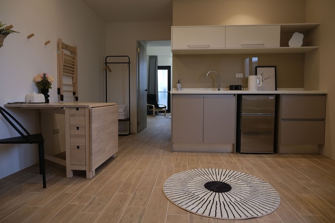 Imagen de la habitación del Hotel Guangfa. Foto 6