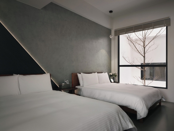 Imagen de la habitación del Hotel Guangfa. Foto 7