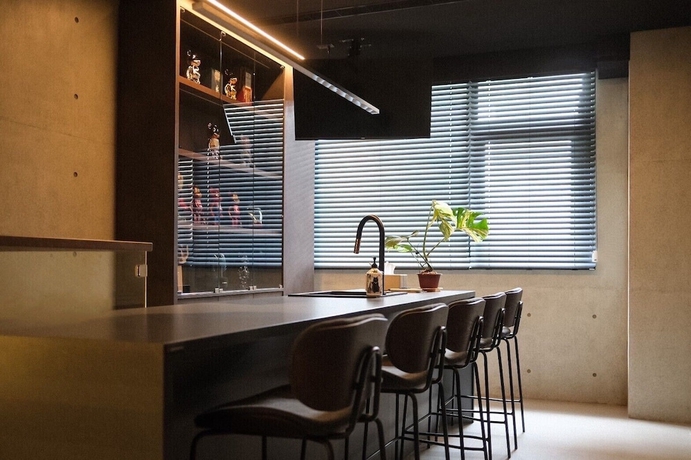 Imagen de los interiores del Hotel Guangfa. Foto 19