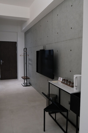 Imagen de la habitación del Hotel Guangfa. Foto 10