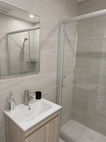 Imagen de la habitación del Hotel Guangfa. Foto 11