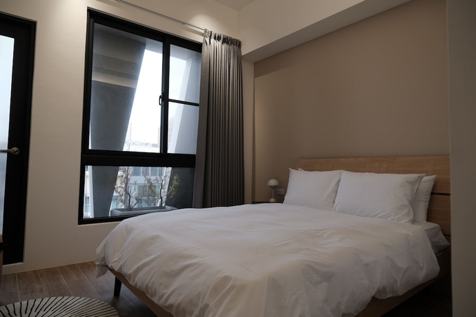 Imagen de la habitación del Hotel Guangfa. Foto 12