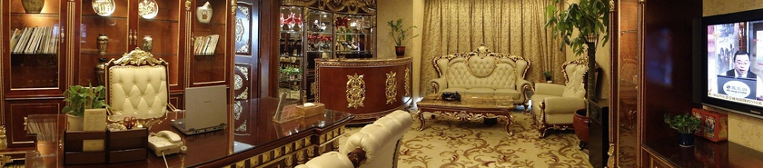 Imagen de los interiores del Hotel Guangsheng Kingstyle. Foto 15