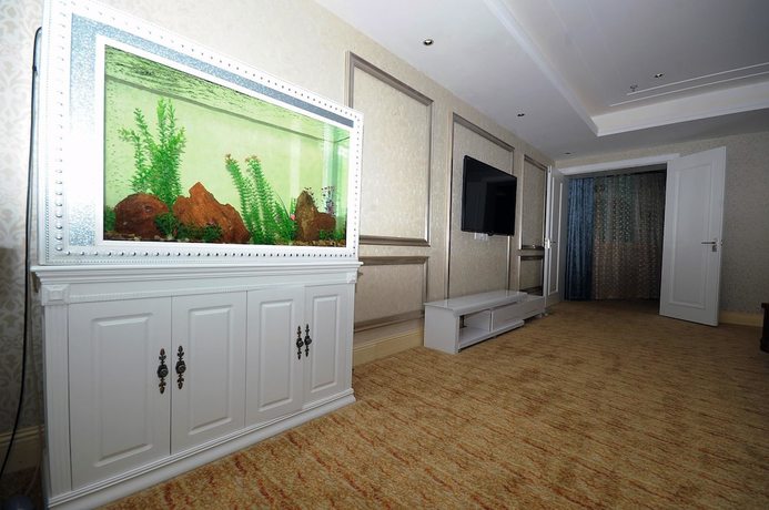 Imagen de la habitación del Hotel Guangxin International Hotel. Foto 2