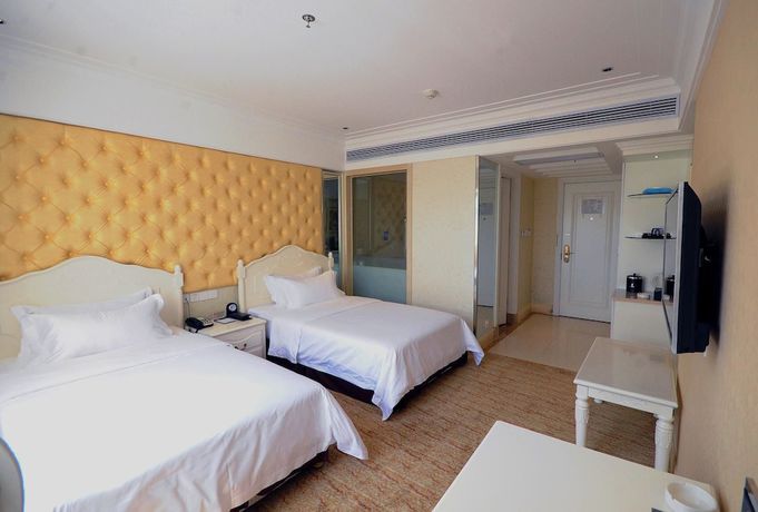 Imagen de la habitación del Hotel Guangxin International Hotel. Foto 4