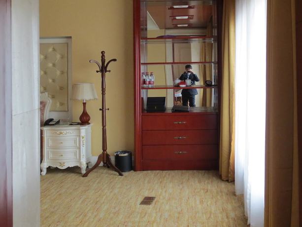 Imagen de la habitación del Hotel Guangxin International Hotel. Foto 9