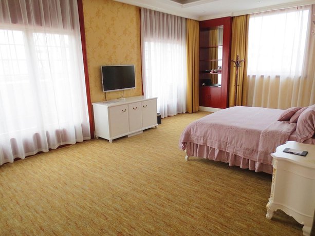 Imagen de la habitación del Hotel Guangxin International Hotel. Foto 12