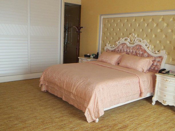 Imagen de la habitación del Hotel Guangxin International Hotel. Foto 14