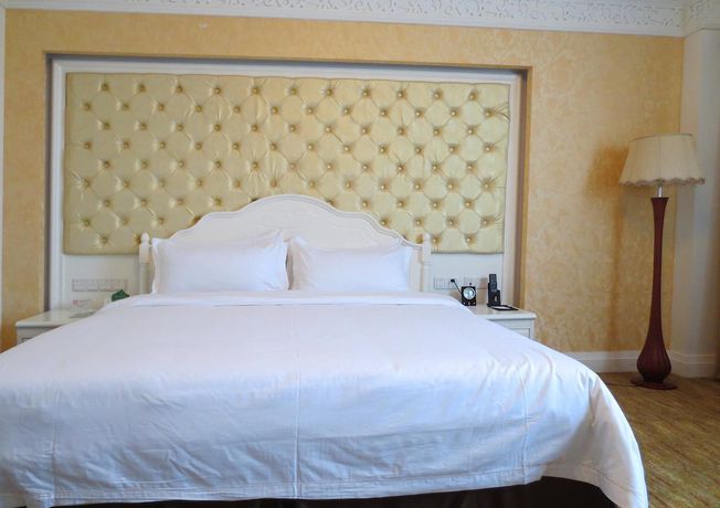 Imagen de la habitación del Hotel Guangxin International Hotel. Foto 19