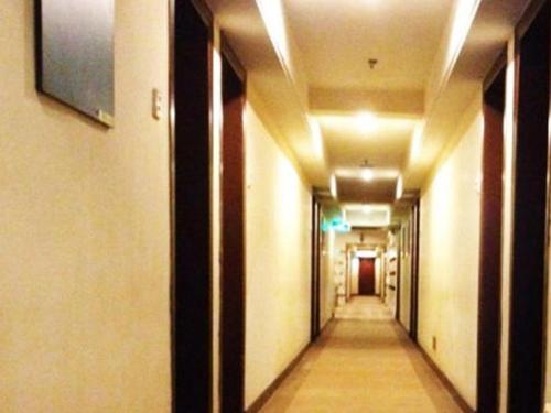 Imagen general del Hotel Guangxin Shenzhen. Foto 4