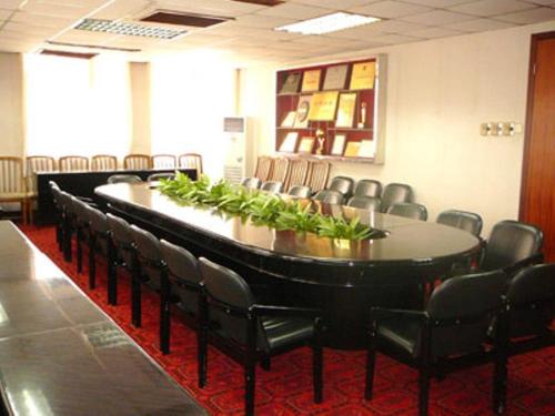 Imagen general del Hotel Guangxin Shenzhen. Foto 5