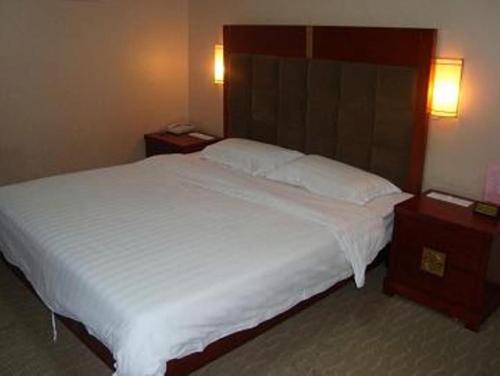 Imagen general del Hotel Guangxin Shenzhen. Foto 10