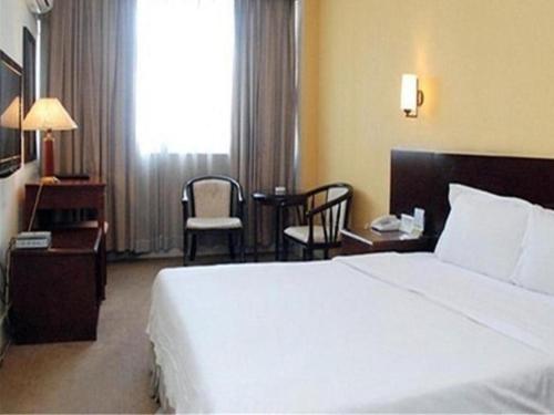 Imagen general del Hotel Guangxin Shenzhen. Foto 11