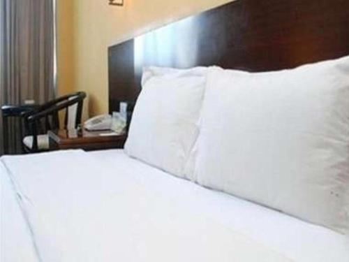 Imagen general del Hotel Guangxin Shenzhen. Foto 12