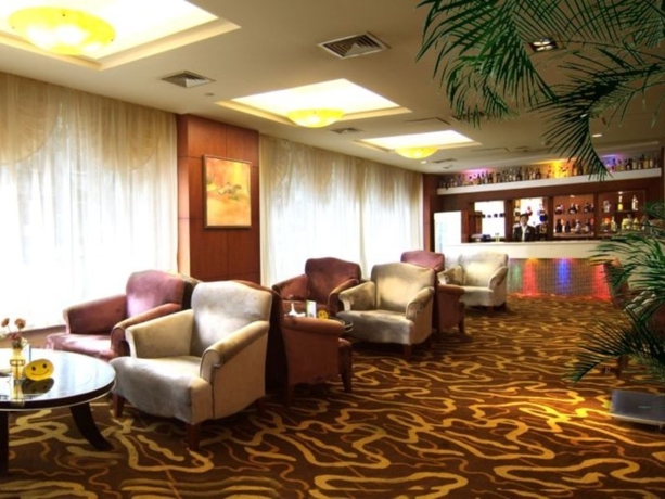 Imagen general del Hotel Guangye Jinjiang. Foto 8