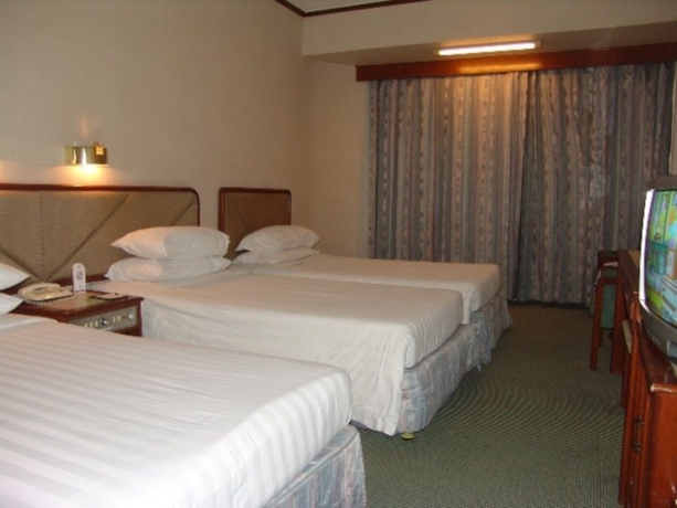 Imagen general del Hotel Guangyong Lido. Foto 1