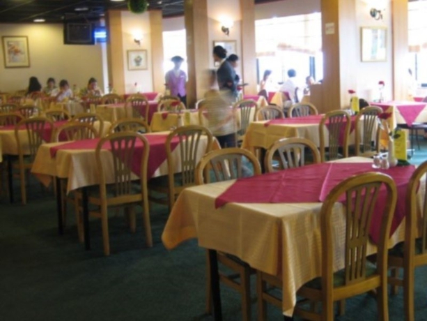Imagen general del Hotel Guangyong Lido. Foto 3