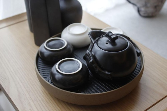 Imagen de la habitación del Hotel Guangzhou Ahotel Service Apartment. Foto 2