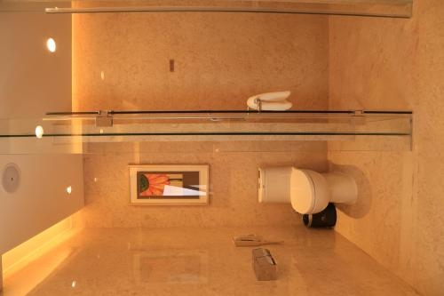 Imagen de la habitación del Hotel Guangzhou Changfeng Gloria Plaza, Zengcheng. Foto 6