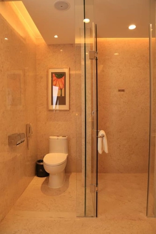 Imagen de la habitación del Hotel Guangzhou Changfeng Gloria Plaza, Zengcheng. Foto 6