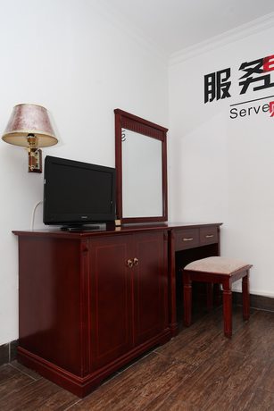 Imagen de la habitación del Hotel Guangzhou Conghua Yincheng. Foto 11