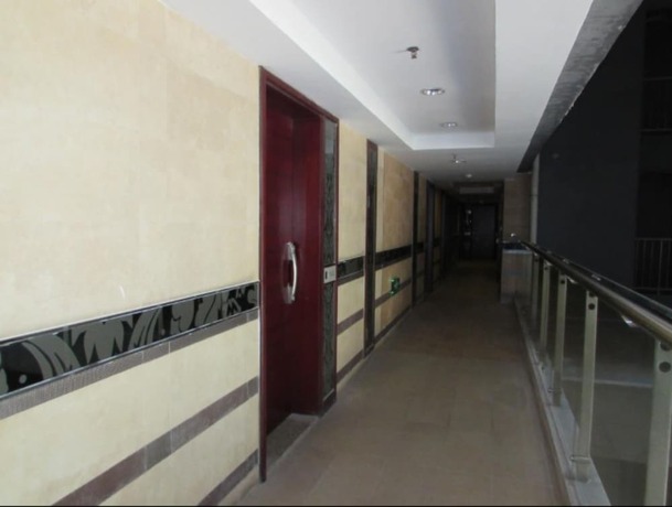 Imagen de los interiores del Hotel Guangzhou Damei Apartment. Foto 36