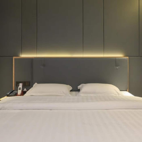 Imagen de la habitación del Hotel Guangzhou Freedom. Foto 5