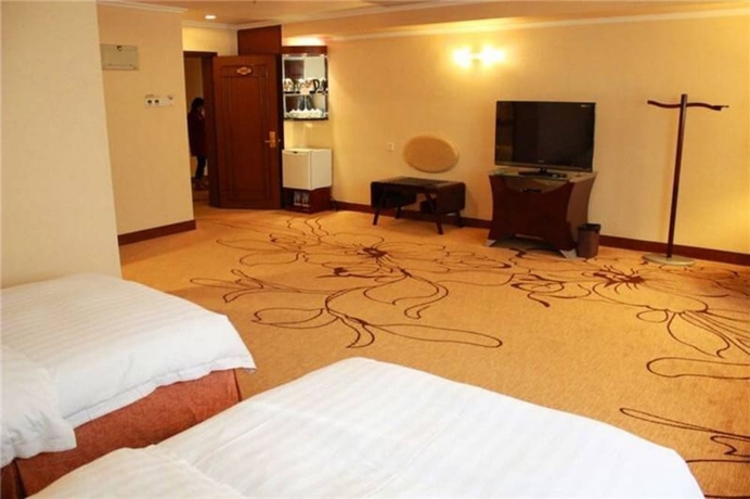 Imagen de la habitación del Hotel Guangzhou Guo Men. Foto 10