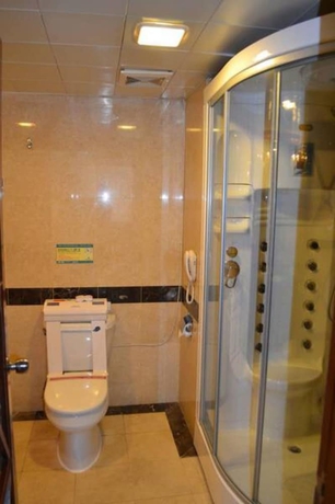 Imagen de la habitación del Hotel Guangzhou Guo Men. Foto 14
