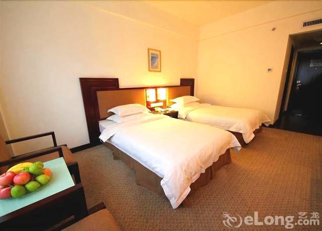 Imagen de la habitación del Hotel Guangzhou Hong Ye Hotel. Foto 5