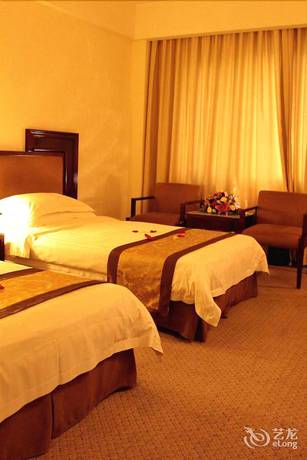 Imagen de la habitación del Hotel Guangzhou Hong Ye Hotel. Foto 8