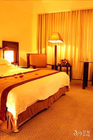 Imagen de la habitación del Hotel Guangzhou Hong Ye Hotel. Foto 10
