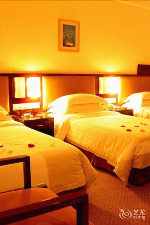 Imagen de la habitación del Hotel Guangzhou Hong Ye Hotel. Foto 12
