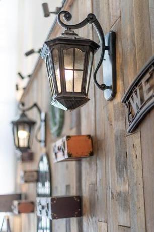 Imagen general del Hotel Guangzhou Imin. Foto 2