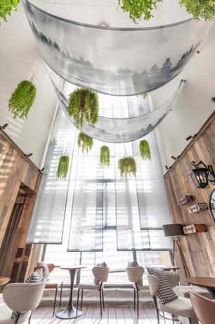 Imagen general del Hotel Guangzhou Imin. Foto 4