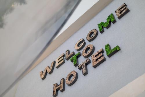 Imagen general del Hotel Guangzhou Imin. Foto 5