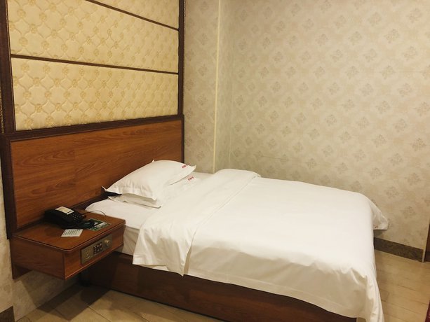 Imagen de la habitación del Hotel Guangzhou Mei Ling. Foto 14